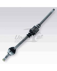 SEMIEJE DUCATO 2.8 D/ TD DERECHO 94/.