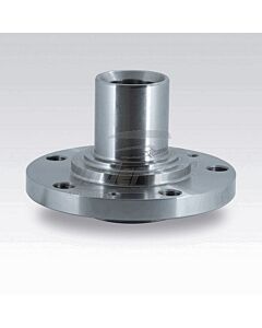 Maza De Rueda Delantera  Fiat Ducato Boxer 16 55mm