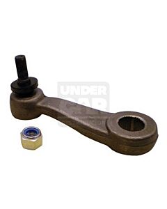 Brazo Pitman S10 BLAZER 95/… BRAZO PITMAN L= 130,9 MM