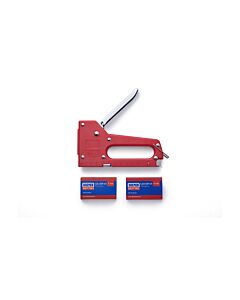 Herramientas Manuales Engrampadora - Abrochadora BREMEN®