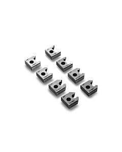 Accesorios Peine para Terraja (1/2' a 1-1/4') Medida 1/2' BREMEN® 1/2'