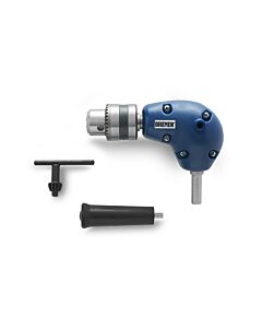 Accesorios Cabezal Angular para Taladro BREMEN®