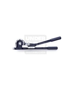 Herramientas Industriales Dobladora de Caño A Palanca BREMEN® 1/4', 5/16' y 3/8'