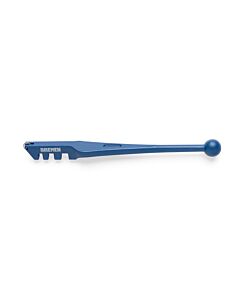 Herramientas Manuales Corta Vidrio de Diamante BREMEN® Medida: 5'<br>Medida Cuchilla: 6,5mm