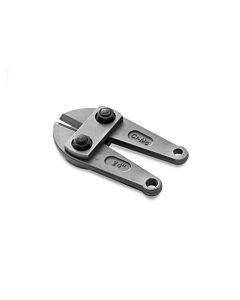 Herramientas Manuales Juego Cuchillas de Repuesto Cortaperno BREMEN® SAE - 36'