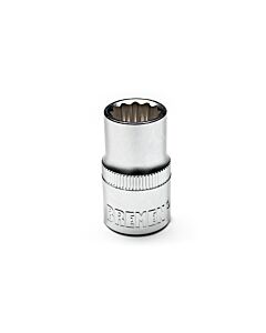 Herramientas Manuales Bocallave (Encastre 1/2') Estriada BREMEN® mm Estriada 13mm
