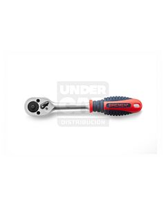 Herramientas Manuales Llave Crique Pesada con Expulsor BREMEN®