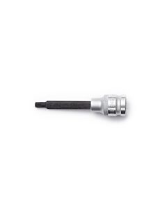 Accesorios Bocallave con Punta Multiestría (Larga) BREMEN® - Multiestría M 6