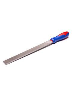 Herramientas Manuales  Lima Plana Bastarda 6' BREMEN® 6'