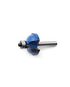 Accesorios Fresa Concava BREMEN® SAE - 1/4 x 3/4'