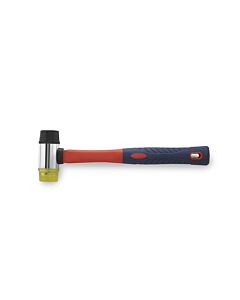 Herramientas Manuales Martillo Cabeza de PVC BREMEN® 40mm (diámetro)