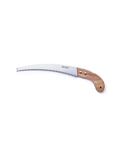 Herramientas Manuales Serrucho para Podar con Cabo de Madera BREMEN®
