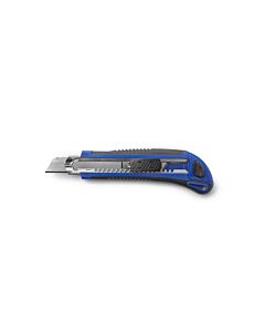 Herramientas Manuales Cuchilla Plástica Retractil Revestida en Goma BREMEN®