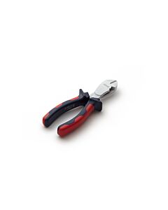 Herramientas Manuales Alicate Corte Oblícuo (1.000V) Profesional BREMEN® SAE - 7'