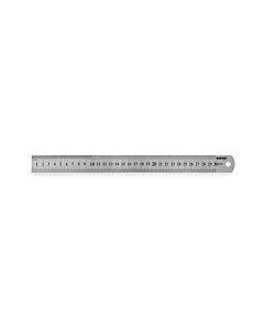 Tester Y Equipo De Medicion Regla de Acero Inoxidable BREMEN® 30cm