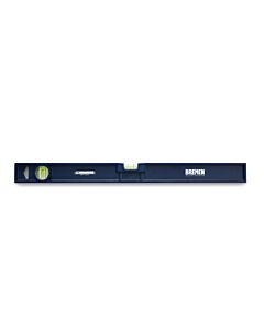 Tester Y Equipo De Medicion Nivel de Burbuja (ABS) BREMEN® 600mm