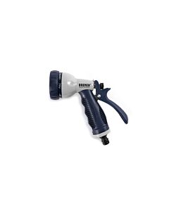 Riego Pistola de Riego 8 Funciones BREMEN® - -