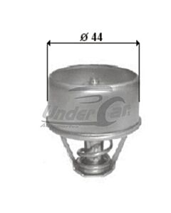 Termostato RENAULT 4 - R12 - R18 - TRAFIC MOTOR 1400CC