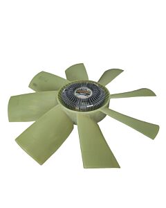 Embrague Viscoso Completo con helice Scania Serie 4 94/114 d-680