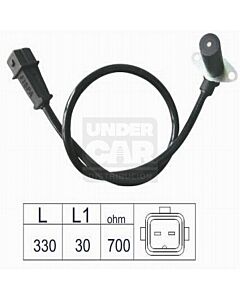 SENSOR DE ROTACION  FIAT PALIO - SIENA - STRADA