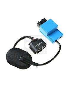 MODULO DE CONTROL DE BOMBA AUDI A3 - A1 - TT - 1_4 - 1_8 - 2_0 TFSI - TSI - VW VENTO - GOLF IV GTI - NEW BEETLE - SCIROCCO 2_0 TFSI