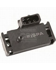SENSOR MAP CORSA 1,6 MPI - CLIO I 1,6 - BLAZER 2,3 EFI
