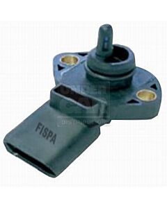 SENSOR MAP SEAT CORDOBA 1.0 99/02., IBIZA 1.0, 1.6 99/02., INCA 1.4, 1.4 16V 95/., VW CADDY, GOLF, POLO 1.0, 1.4 95/99., VENTO, GOL 1.0 MI AT 8V 96/01