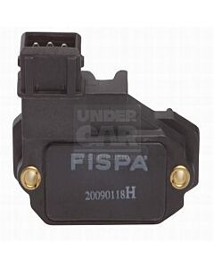 MODULO DE IGNICION  CITROEN VISA, AX (TODOS LOS MODELOS)/ BX (TODOS LOS MODELOS) / ZX 1.1 / PEUGEOT 106 I 1.1 1.4 / 205 II 1.1 1.3 1.4 / FORD FIESTA III 1.6/ ESCORT. ORION/ PEUGEOT 405 1.6 GL-GR-SR, 1.9-GR-GRI-SR-SRS PEUGEOT 605 SISTEMA CAPTOR MAGNET