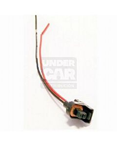FICHA DE INYECCION  Ficha 2 Vias Inyector CORSA
