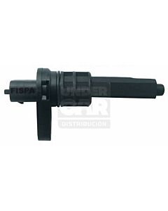 SENSOR DE VELOCIDAD CHEVROLET CORSA COMBO NAFTA / DIESEL - ASTRA G (F35) 1.6 , 1.8, 2.0 - CORSA B 1.0, 1.2, 1.4, 1.6, ZAFIRA 1.6, 1.8, 2.0 16V
