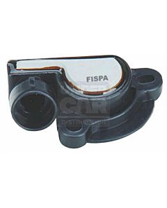SENSOR MARIPOSA MONZA - KADETT - BLAZER - CORSA EFI