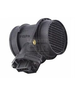 SENSOR DE MASA DE AIRE AUDI A3/ A4/A6 1.8T - VW BORA 1.8 / 1.8T - GOLF IV 1.8T / 2.0 95/02 - PASSAT 1.8T -SHARAN 1.8T 20V