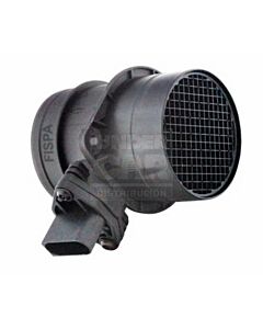 SENSOR DE MASA DE AIRE VW GOLF IV / BORA / PASSAT V6 99/01