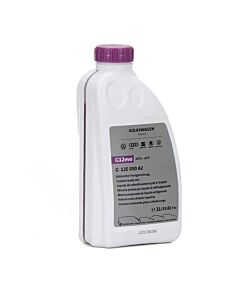 LIQUIDO REFRIGERANTE G12 VIOLETA