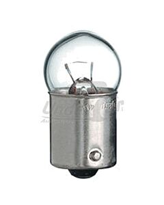 Lamparas LAMPARA R10W V:12V W:10 Casquillo:BA15s