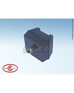 Soporte De Caja De Velocidad SOPORTE DE CAJA RENAULT 12