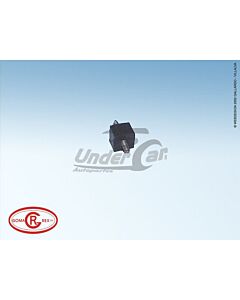 Soporte De Caja De Velocidad SOPORTE COMANDO CAJA RENAULT 12 RG7499