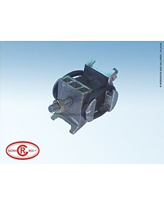 Soporte De Caja De Velocidad SOPORTE DE CAJA RENAULT 21 RG7532