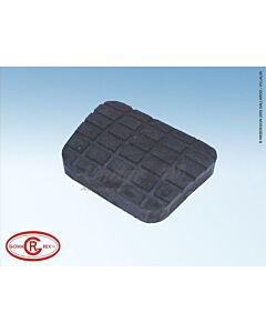 Cubre Pedal  CUBRE PEDAL FRENO EMBR PICK-UP RG1117