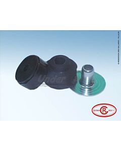 Soporte De Cabina SOPORTE DELANTERO CABINA PICK-UP