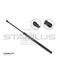 Amortiguador De Baul O Capot Peugeot 207 06/. Baul 4 Puerta L.405 C.155 F.300