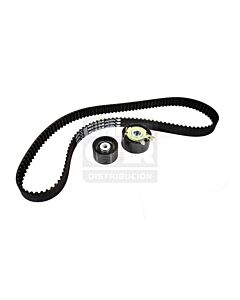GTK132X274XSA Kit Distribucion K4M Renault