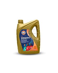 Sintetico Aceite Sintetico 5W30 X 4 Lts ULTRASYNTH