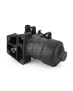 Porta filtro de aceite y enfriador de aceite Volkswagen Amarok 2.0 tdi