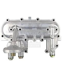 Porta filtro de Aceite Toyota Hilux 3L 93/01