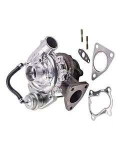 Turbo completo Toyota Hilux 05/11 2.5 motor 2KD sin intercooler con actuador