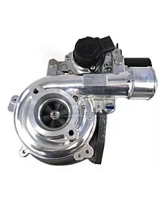 Turbo completo Toyota Hilux 05/15 3.0 motor 1KD con actuador