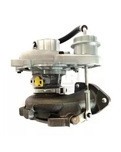 Turbo completo Toyota Hilux 12/15 2.5 motor 2KD con intercooler con actuador
