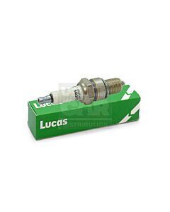 BUJIA NAFTA LSP5P02 Fiat 147/spazio_ vivace_ fiorino (1.1/1.3/1.4)_ Renault 9/11/ vw carat/gacel/senda/1500 (1.6/1.8)Rosca larga SIN resistor
