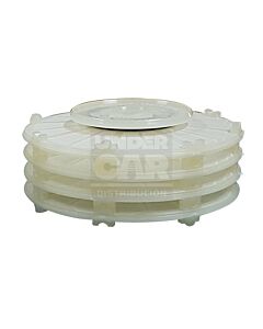 Taza Trampa De Agua MB - 1418 L,K,LA,LAK OM 366 A-LA - 96->